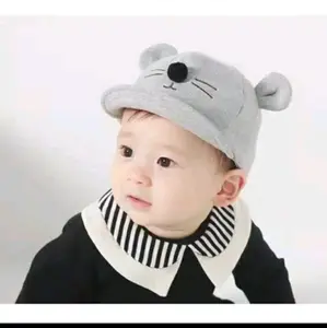Topi Karakter anak Cat/ topi anak kpop karakter fhasion Topi Bisbol kids