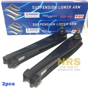 LOW ARM ASSY ST100 1SET - SAYAP BAWAH KOMPLIT CARRY ST 100 - LOWER ARM ASSY SUZUKI CARRY 1000CC 1.0 2PCS