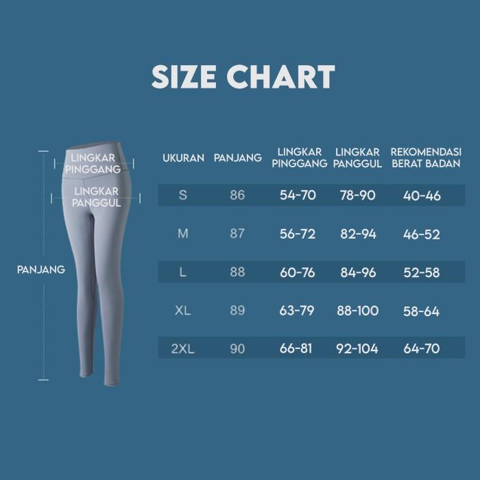 Product Introduction of A㊚Ey Celana Legging Yoga Pants High Waist Polos Leggings Sport Wanita K♫7Z 0