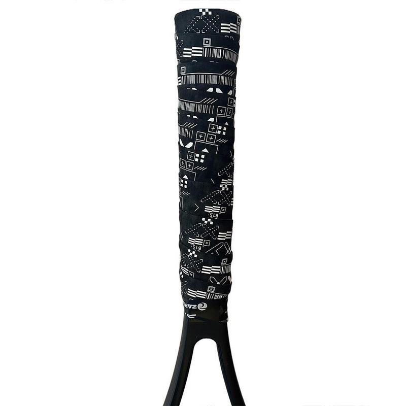 Product Introduction of Badminton Racket Grip Sweat Absorbing Hand Glue Wrapped With Rubber Anti-skid Grip Tape 1pc 30