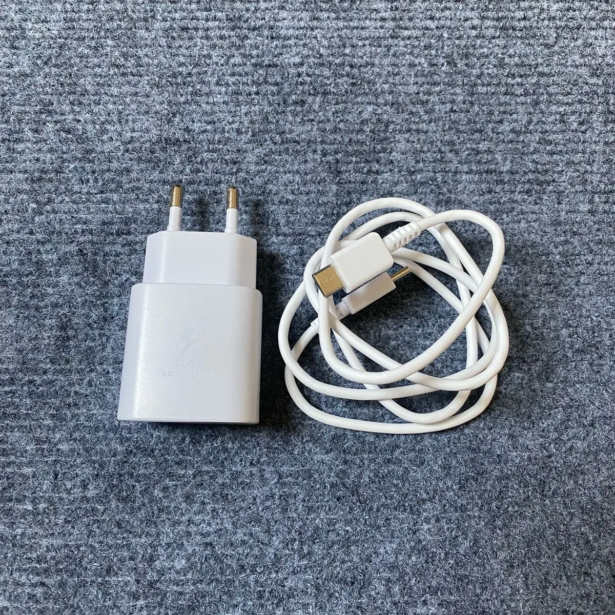 Bộ Sạc Nhanh 25W type C Cho Các Dòng Android, Phụ Kiện Sạc điện Thoại. Bảo Hành 3 Tháng