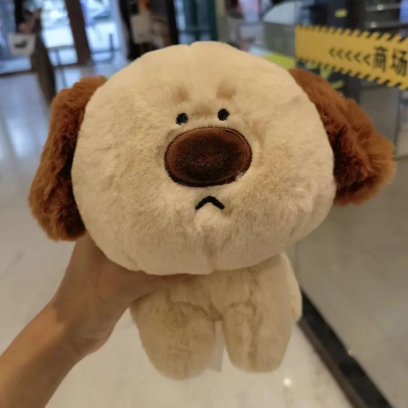 Đồ Chơi Sang Trọng, Búp Bê Dễ Thương Hình Trái Tim, Đồ Chơi Ngủ, Siêu Dễ Thương, Gaubongquatang, Gaubongcute, Hellodituyet, Diyereview, [Thanh Toán Khi Nhận Hàng] 2