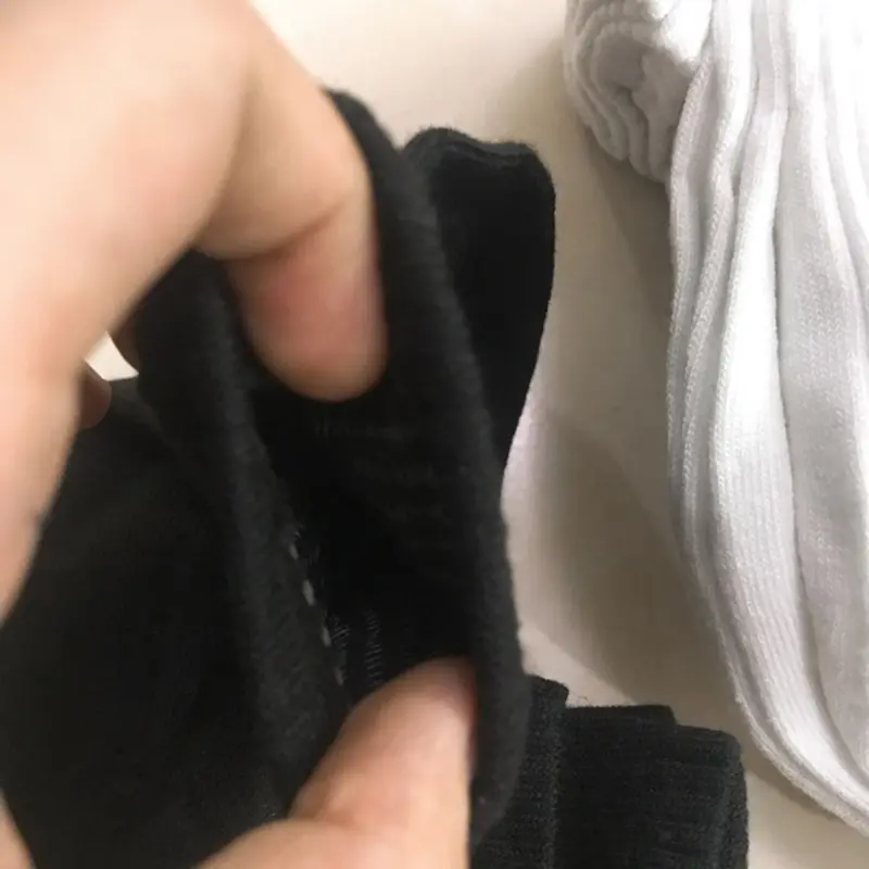 Tất chống hôi chân phong cách Hàn Quốc cho nam 3