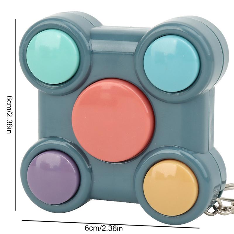 Product Introduction of Electronic Memory Game | Simon Electronic Memory | Interactive Memory Game Toy | Memory Maze Educational Toy | With Lights And Sounds | Fairy Training Game 20