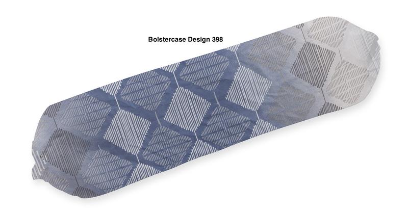 Product Introduction of ETOZ 950TC Bolstercases (1pc/pack) D25cm x 107cm 3