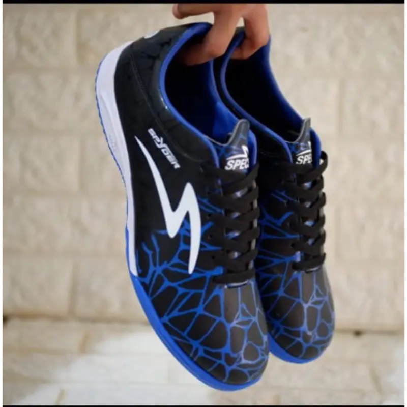 SEPATU FUTSAL SPECS SPYDER GRADE ORI TERLARIS!!BISA BAYAR DITEMPAT (COD) 0