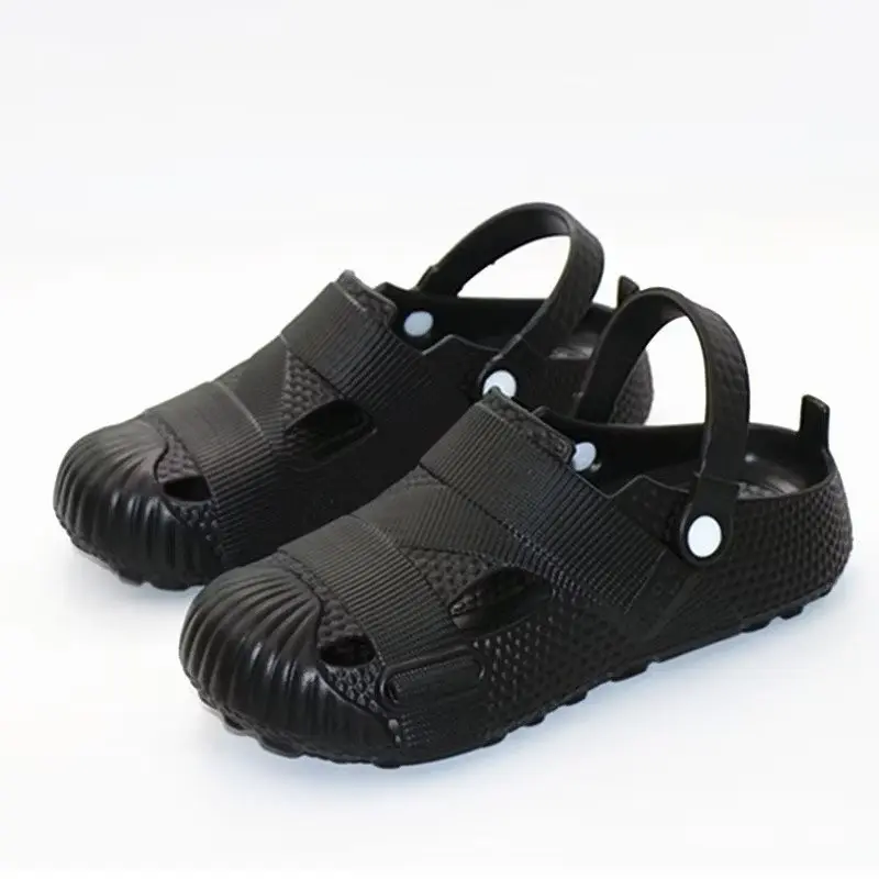Dép Sục Nam Siêu Nhẹ Mùa Hè Năm 2025 - Size 40-43 5