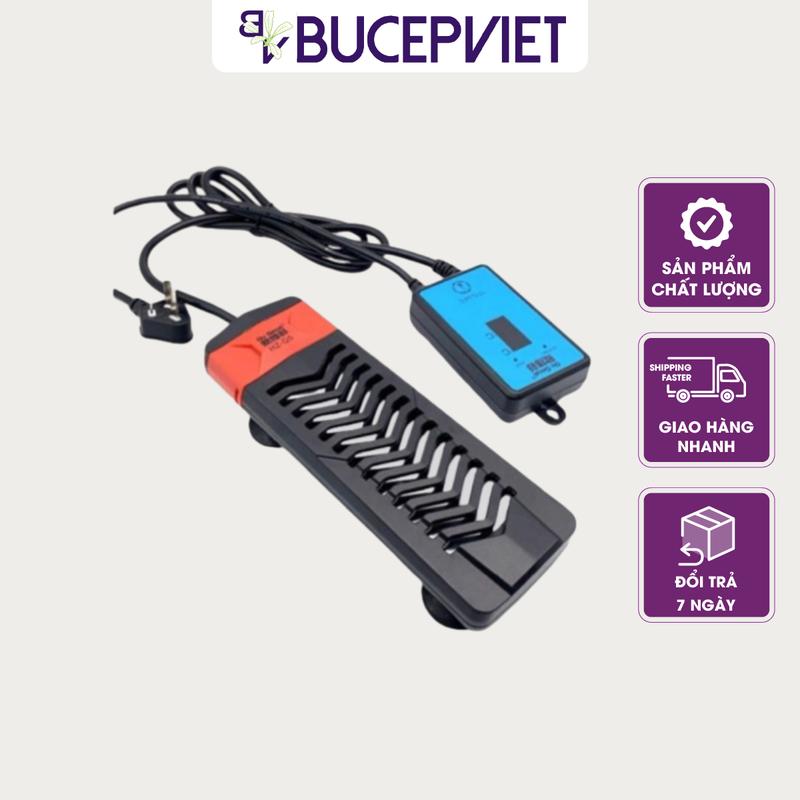 Máy sưởi bể cá OU GECAI HZ-Q5 công suất 300W/500W/800W/1000W