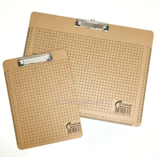 Bảng gỗ kê giấy vẽ A4/A3 CENVAVA THEARTSHOP