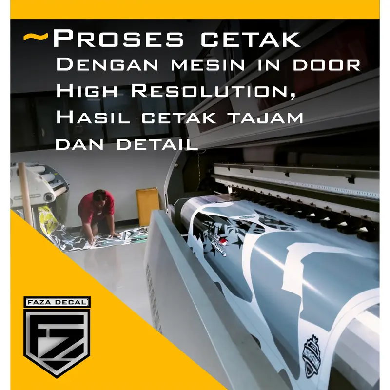 ( COD ) Decal Sticker Vario 125 New Gen2 Full Body Api Gradasi Terbaru - Stiker Variasi Vario 125 New 2023 2024 Full Body Stiker Striping Vario 125 New Gradasi Lembayung FZ 24.15 3