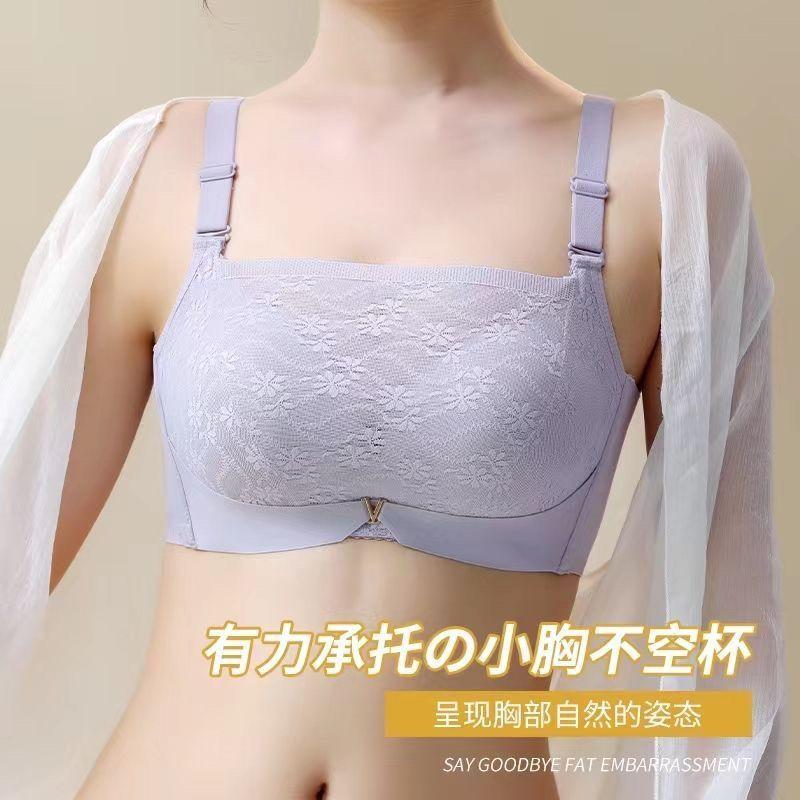 Product Introduction of Áo Ống Ngực, Chống Lộ, Dây Đeo Vai, Có Thể Tháo Rời, Thích Hợp Cho Ngực Nhỏ Và Trung Bình Dày Vừa Không Có Vòng Thép, Có Thể Điều Chỉnh, Thoáng Khí, Dành Cho Nữ Ong Bra 2