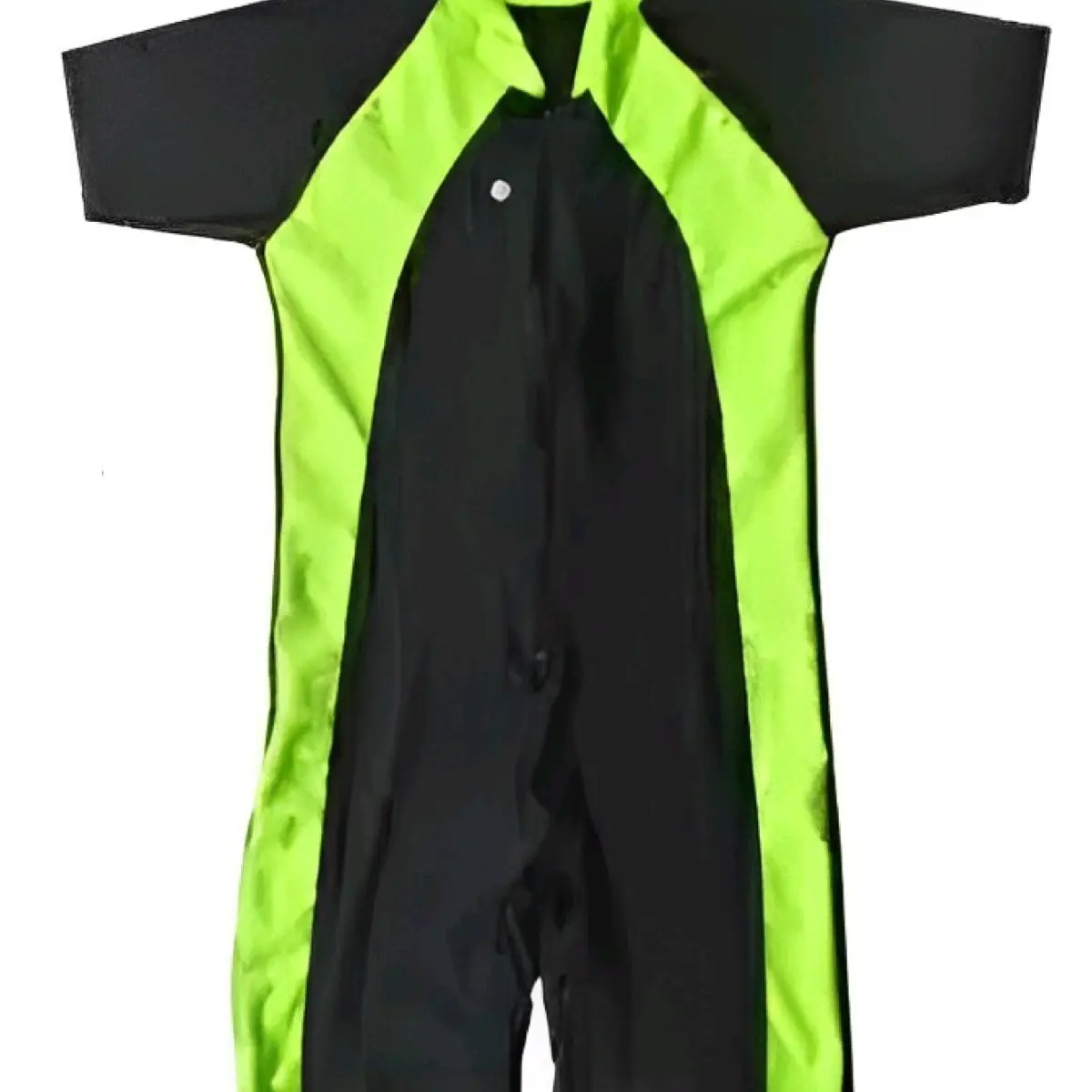 Baju diving TK Anak spandeks size l