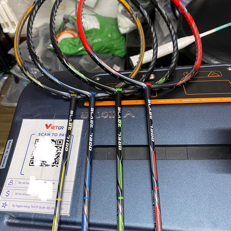 Vợt cầu Lông VS Blade 7000 7100 7200 7300 8100 8200 8300