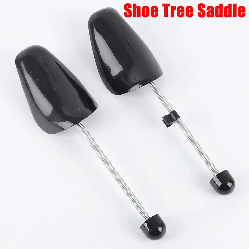 VIRAL Spring Shoe Tree Penyangga Sepatu Saddle Catokan Pembesar Sepatu Aksesoris Perawatan Sepatu Praktis Dan Tahan Lama