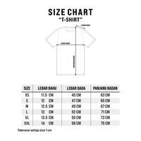 Gambar Aerostreet T Shirt Barong Dan Rangda Navy Kaos T-Shirt Tshirt AADAA dari Aerostreet Kab. Klaten 5 Tokopedia
