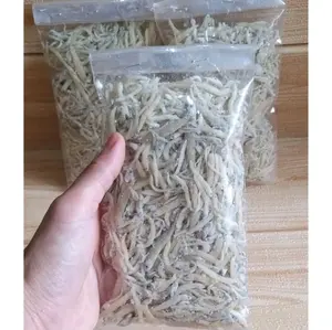 Teri Medan 100gr / Teri Nasi 100gr / Ikan Teri