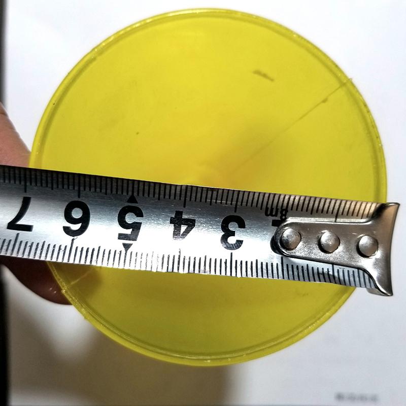 Product Introduction of Còi Không Khí Xe Đạp, 1 Cái, An Toàn, Thích Hợp Cho Xe Đạp Đường Trường, Xe Đạp Trẻ Em, Vòng Chuông Gắn Tay Lái, Còi Xe Đạp, Còi Xe Đạp Lớn, Phụ Kiện Xe Đạp 18