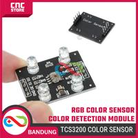 Jual TCS3200 Sensor Warna RGB – Color Detection Module untuk IoT, Smart ...
