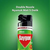 Gambar Baygon Aerosol Citrus Fresh 750 Ml dari Yogya Online Kota Bandung 2 Tokopedia