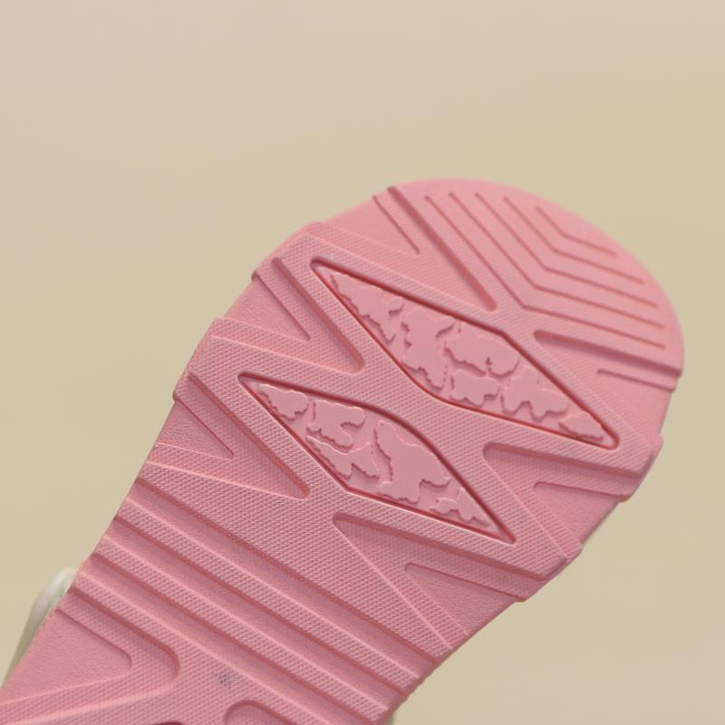 Product Introduction of Dép Sandal Nữ SYNDER SD2 - Dép đẹp  nhẹ,thoáng mát [Be Hồng, Size 36-39, Tặng chai vệ sinh] 13