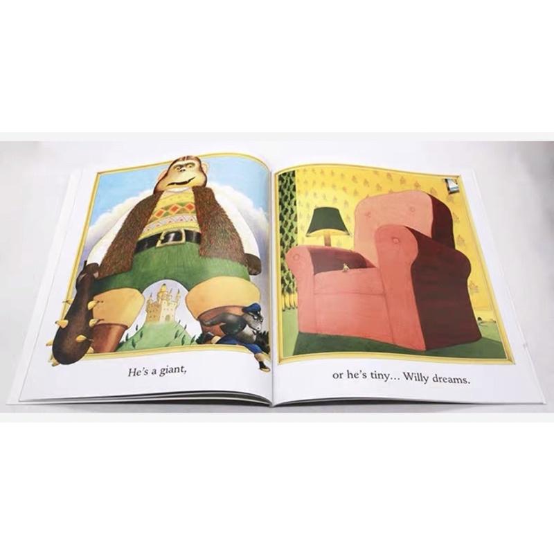 Product Introduction of Original Product Award Winning Antho Browne Paperback (12 Paperback) 5