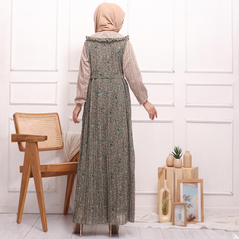 Pisces Fashion - Gamis CRT Larisa 6