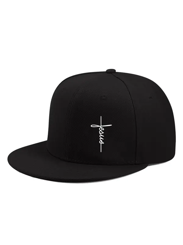 Unisex's Curved Brim Baseball Cap, Casual Outdoor Sports Hat for Men & Women, Fashion Accessories for Daily Wear 5
