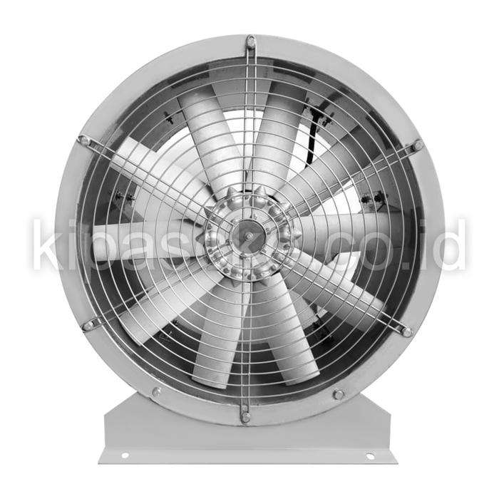 Gambar AXIAL FAN CKE AFD-560GLV/10/2.2/2-HJ 22.4INCH 380V BLOWER GEDUNG dari Kipas Online CKE Kab. Tangerang Tokopedia