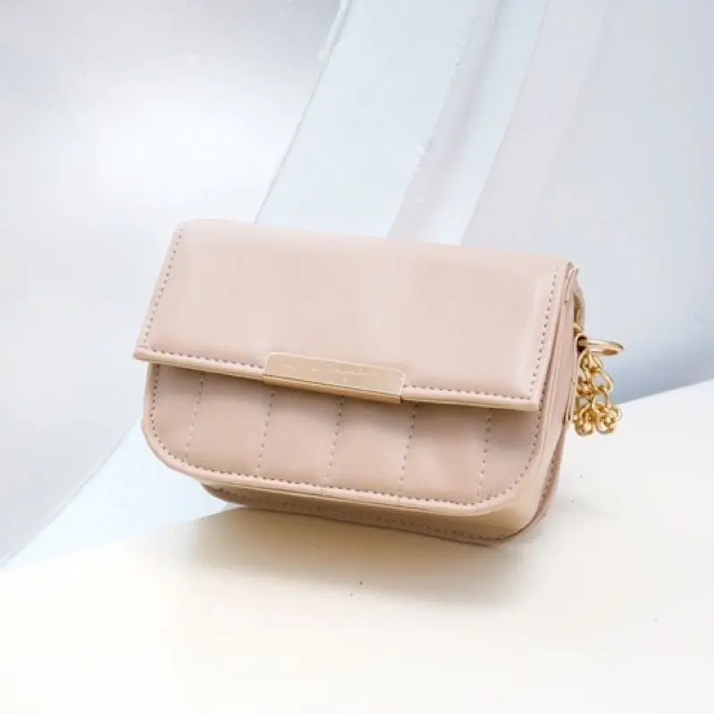 Tas selempang wanita sholuderbag cantik Fidelya Kulit PU Slingbag 3
