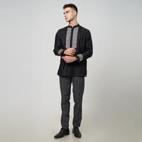 Gambar Preview Baju Koko Itang Yunasz Jasser - S dari Preview Muslimwear Kota Administrasi Jakarta Barat 4 Tokopedia