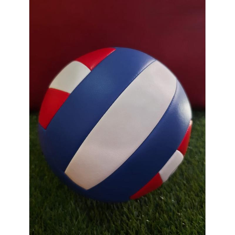 PROMO BOLA VOLI QUIKERS SOFT GOLD ORIGINAL SUPER EMPUK BERKUALITAS 2