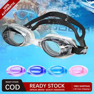 High Quality Goggles Swimming Adjustable and transparent rubber strap Goggles swimming goggles