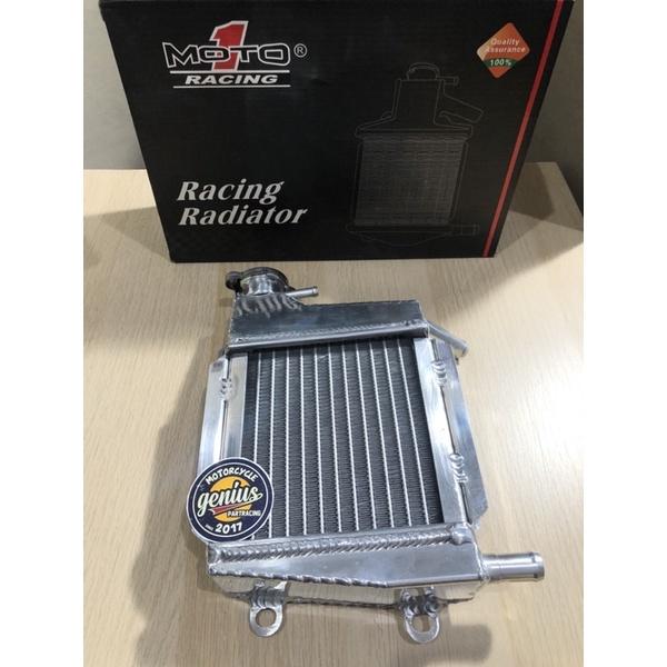 Motorcycle Radiator Nmax Jual RADIATOR MOTO 1 NMAX OLD - AEROX OLD ORIGINAL TAIWAN - Jakarta ...