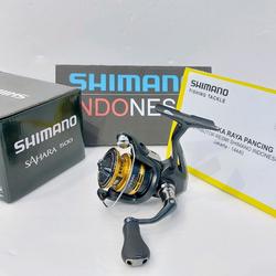 harga reel shimano sahara 2500 fe Jual Reel Shimano Sahara 2500 Terbaik - Harga Murah Juli 2026 & Cicil 0%