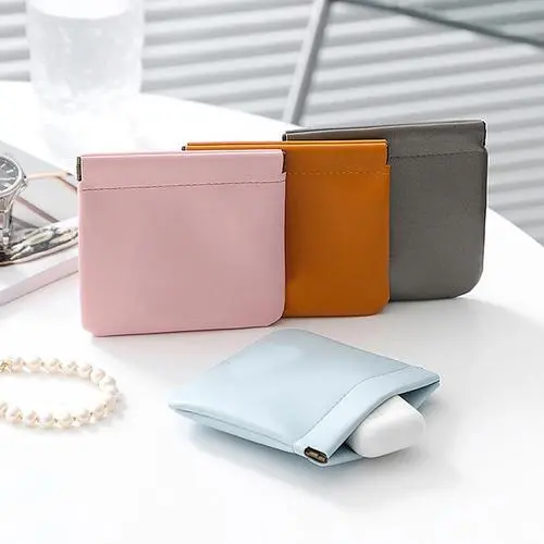 Pocket Cosmetic Bag