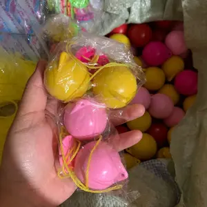 MURAH BANGET Latto latto/ Tok tok mainan viral a Toys