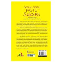 Gambar Semua Orang Pasti Sukses 28 Nasihat Islami yang Akan Menggugah Hidupmu - buku dari Araska Publisher Kab. Bantul 2 Tokopedia