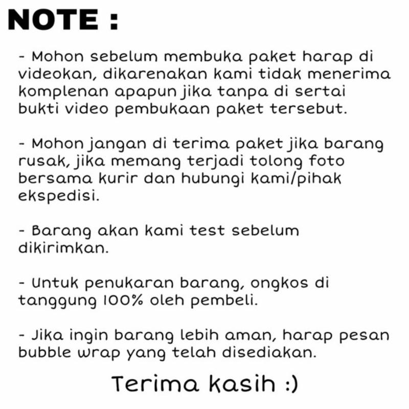 Product Introduction of T-dos tdos T-Dus tdus Tee dus Hitam 3 cabang 3 1