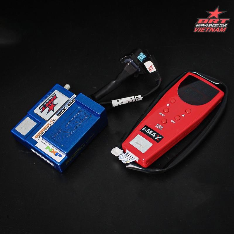 IC BRT IMAX 2 Cho YaZ 125 Su Xipo 120 Sport 120 Phụ Tùng