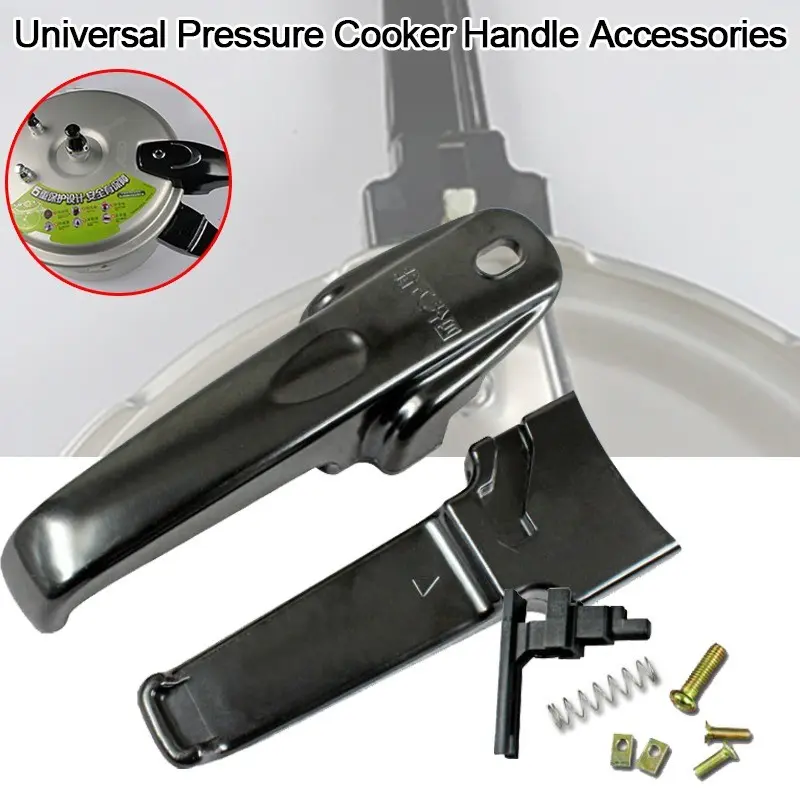 Pressure Cooker Replacement Handle, Pressure Cooker 24 32 Universal Handle Repair Parts
