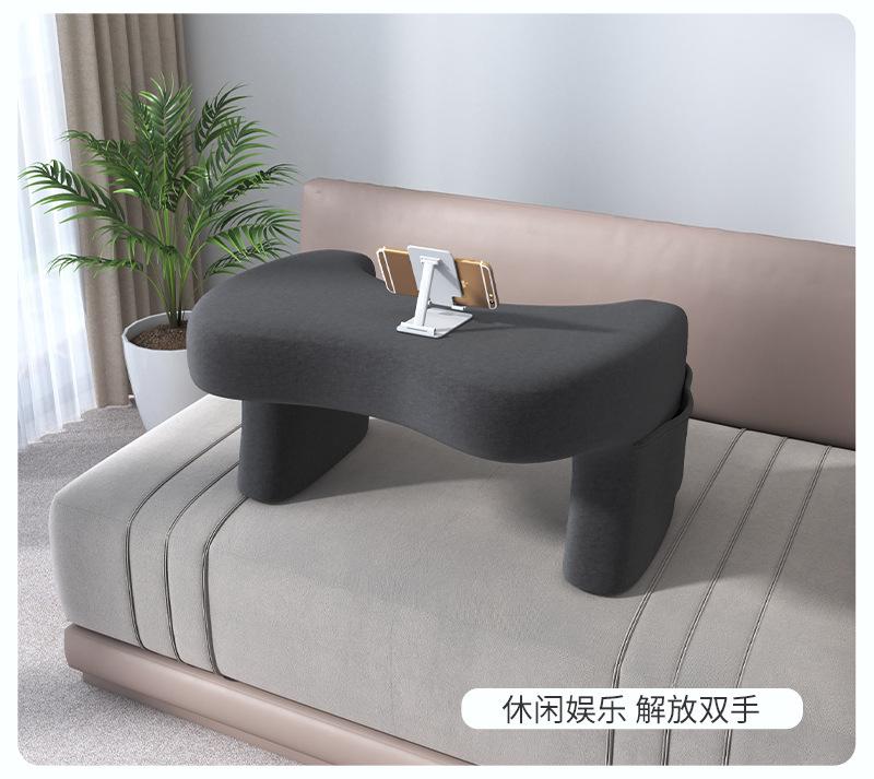 Product Introduction of LƯỜI BIẾNG trên giường, trò chơi trẻ em gối đọc sách, đệm, máy tính xách tay sáng tạo, bàn làm việc, phòng ngủ bàn nhỏ từ điển & dịch giả 19