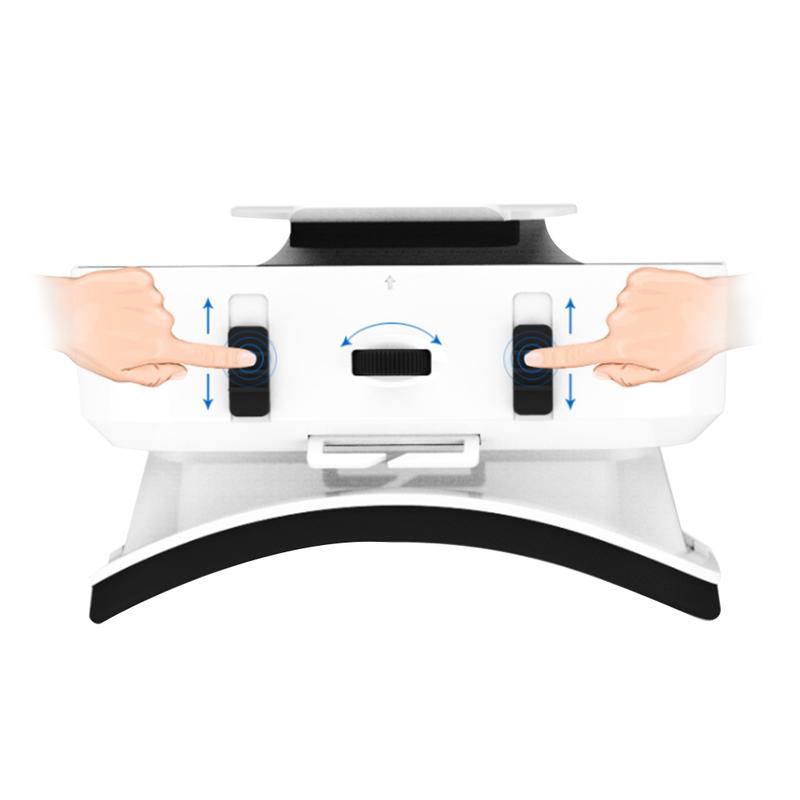 Kính điện thoại di động phổ quát VR, kính 3D, Tai nghe, Mũ bảo hiểm, Vận chuyển trong vòng 24 giờ 9