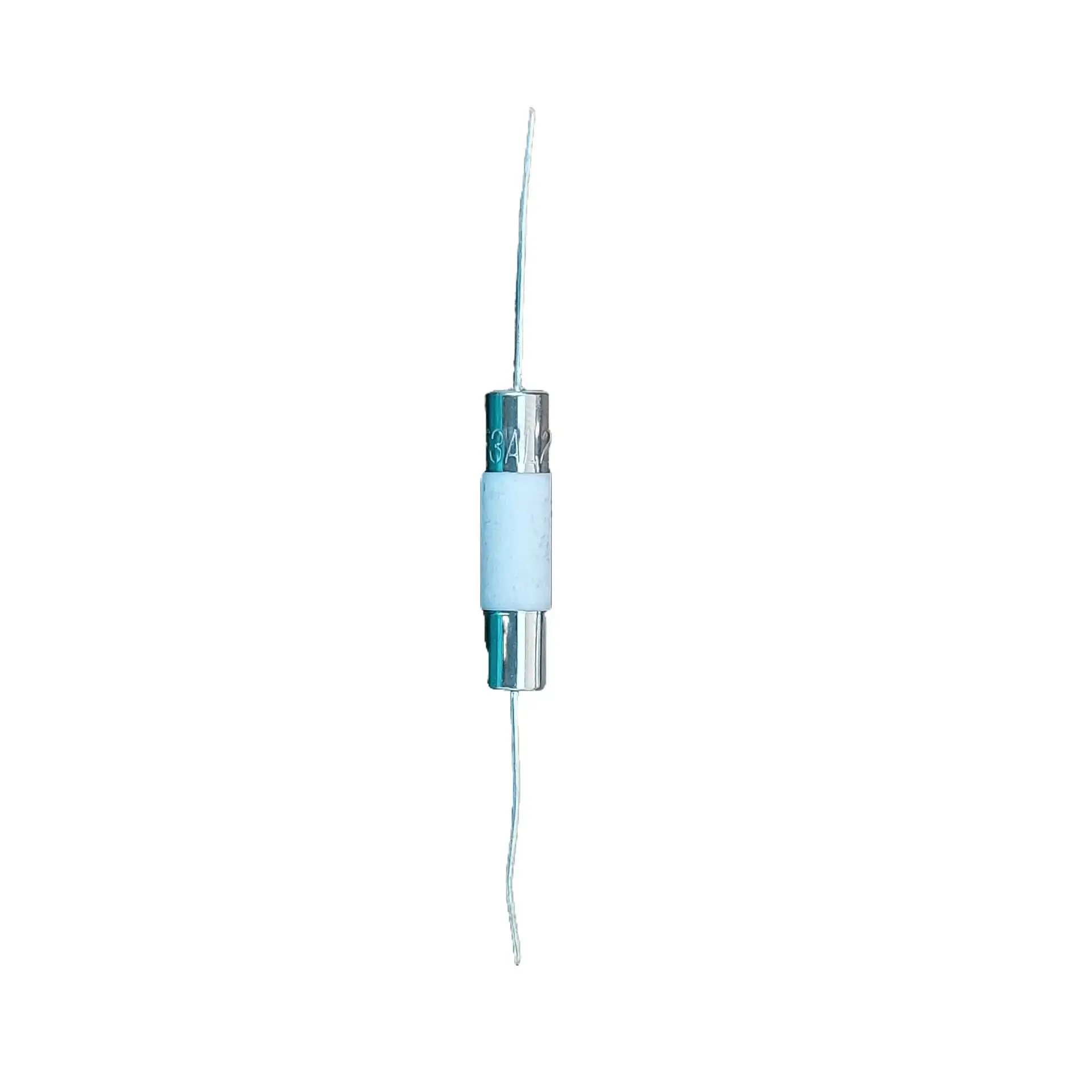 Cầu chì sứ cắm 3a 250v kích thước 5x20mm mới 100%
