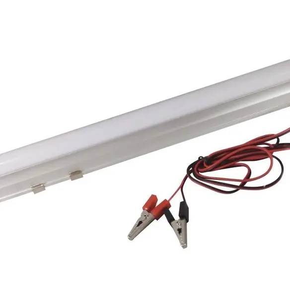 Lampu T5 led DC 12volt T5 30cm 6 watt 2