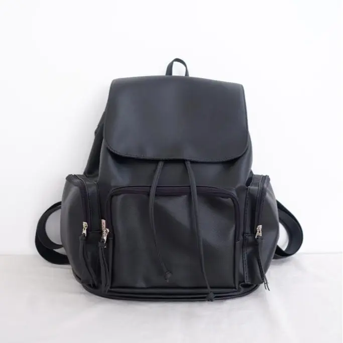 Tweelyforbag Tas Ransel Wanita  Clio Backpack Vintage School Cewek 5