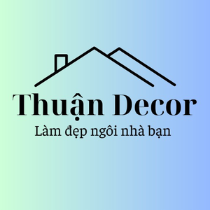 xốp dán tường thuận decor