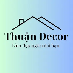 xốp dán tường thuận decor