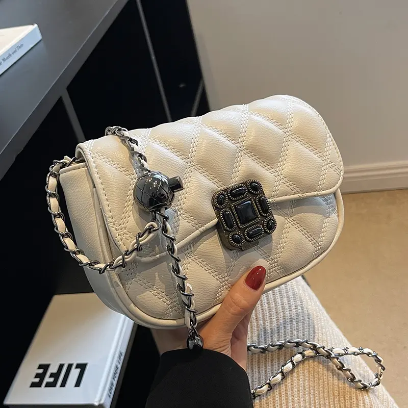 Tas Selempang Wanita Import Terbaru 2023 DK191 1