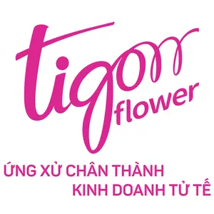 DẠY CẮM HOA TIGON