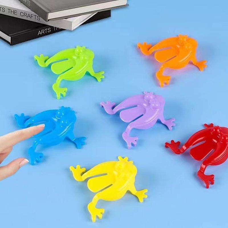 Product Introduction of Cua Nhảy, Đồ Chơi Nhảy Nhỏ, Nhảy Ếch Nhỏ, Nhảy Nhựa, Ếch, M1W6 17